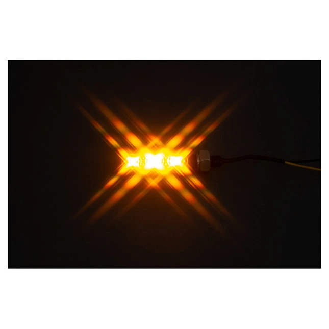 Highsider Led Blinker Bronx 2.0
