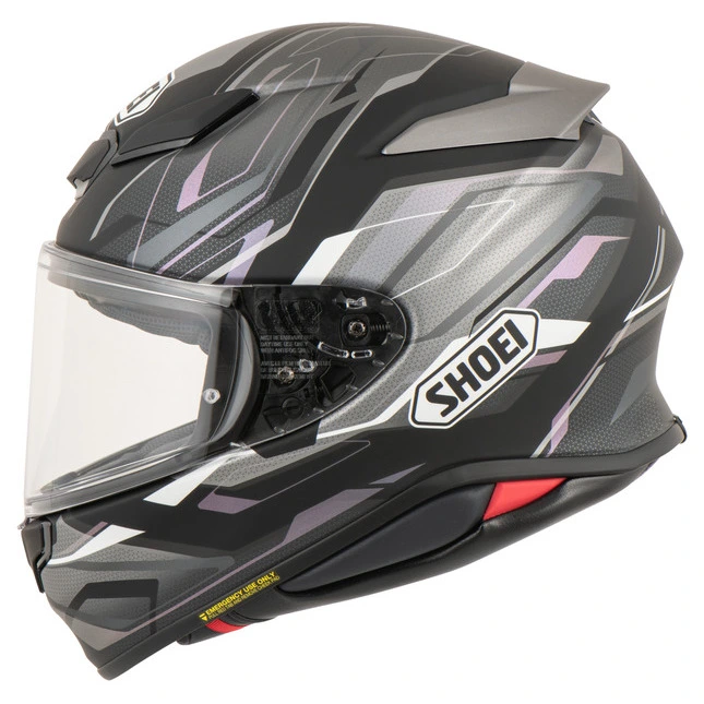 Shoei NXR 2 Capriccio TC-5