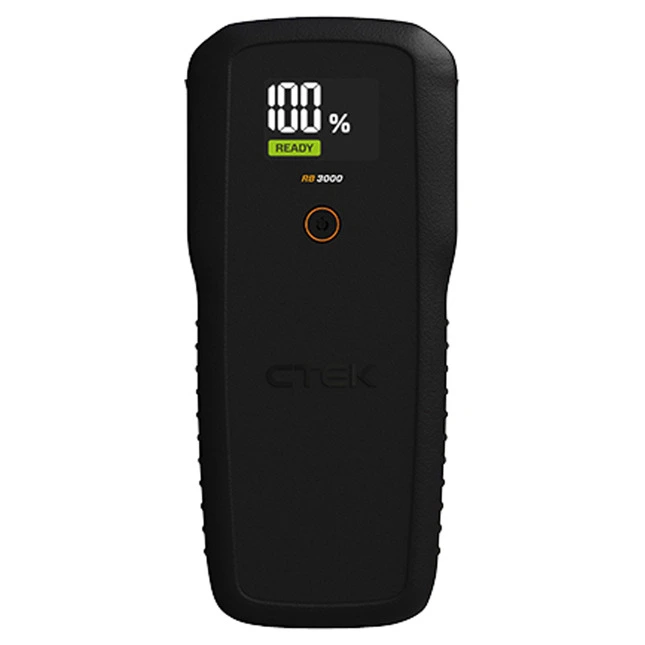 CTEK RB 3000 Startbooster