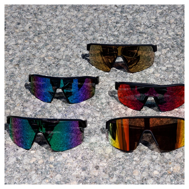 Red Bull Spect Eyewear Dakota