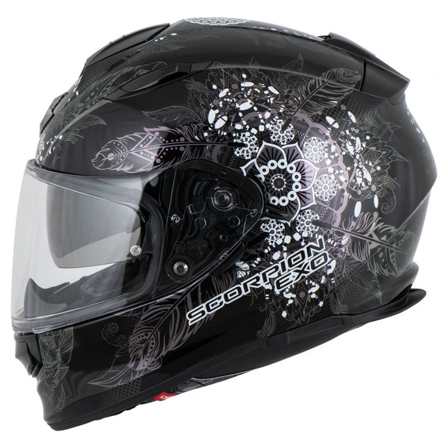 Scorpion EXO-491 Dream
