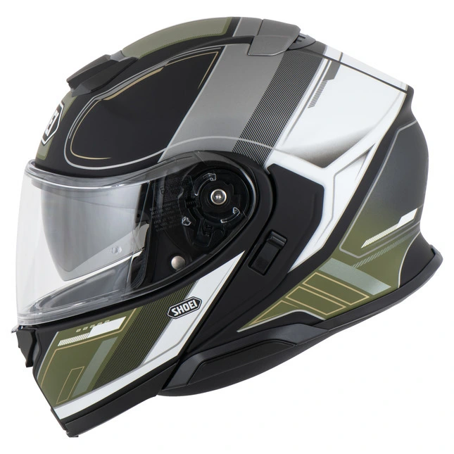 Shoei Neotec3 Sharpen TC-11