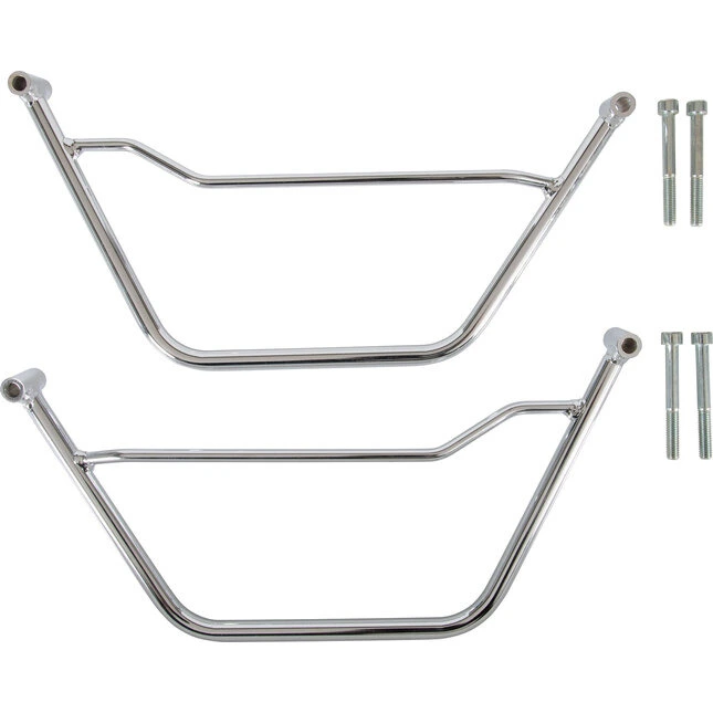 Longride Satteltaschenhalter