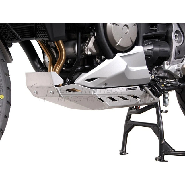 SW-Motech Aluminium-Motorschutz