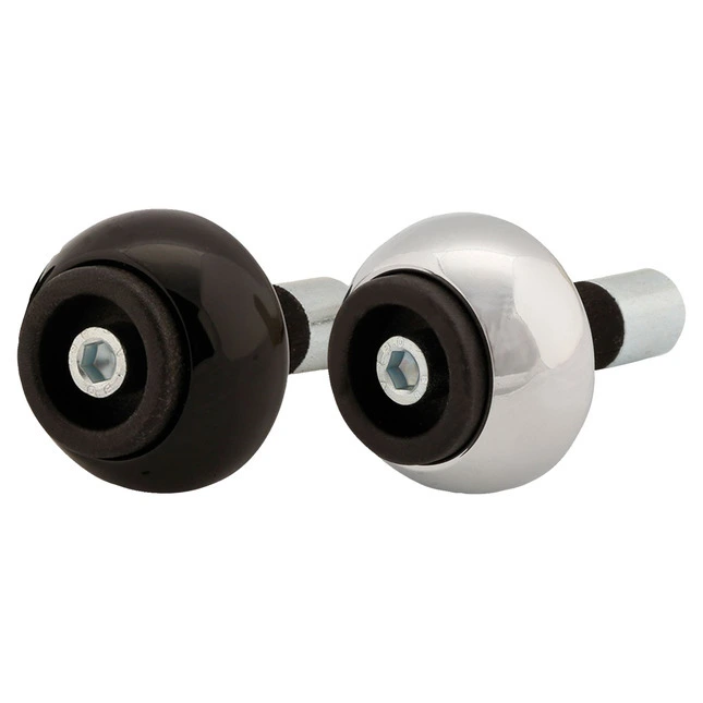 LSL Crash Balls Lenkerende Classic, Stahl