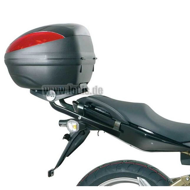 Givi Monorack Topcase-Träger