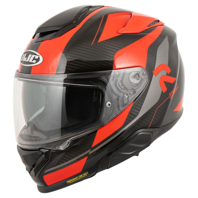 HJC RPHA 71 Carbon Hamil MC1