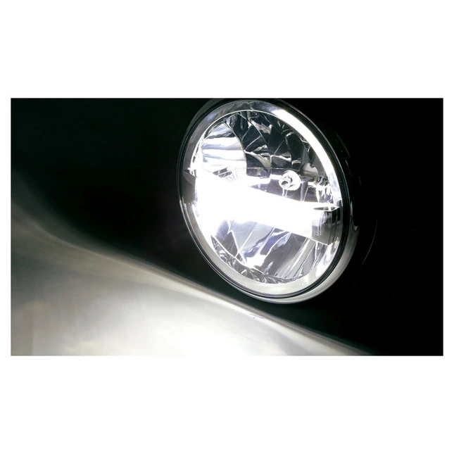 Highsider LED-Hauptscheinwerfer FRAME-R1 Typ 4