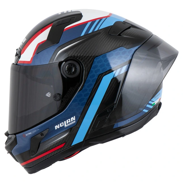 Nolan X-804 RS Carbon PIEGA