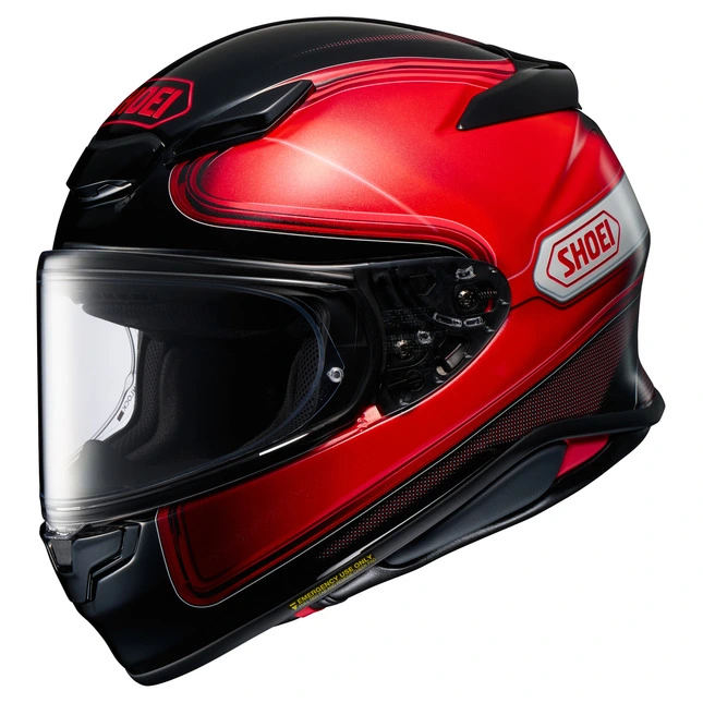 Shoei NXR 2 Sheen TC-1