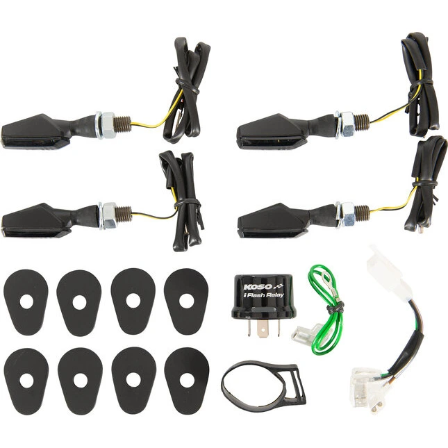 Louis Blinker-Set Yamaha MT-07