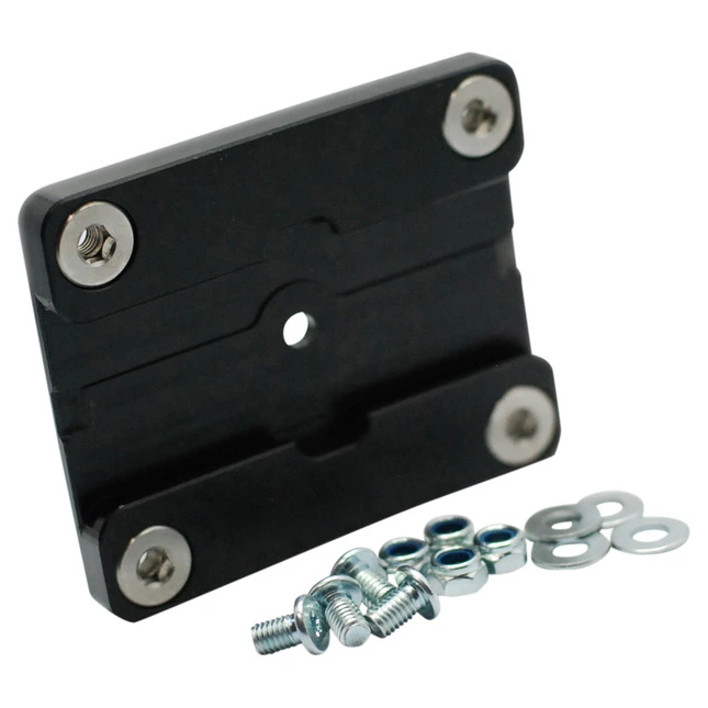 HotSwop Pro Plate Part