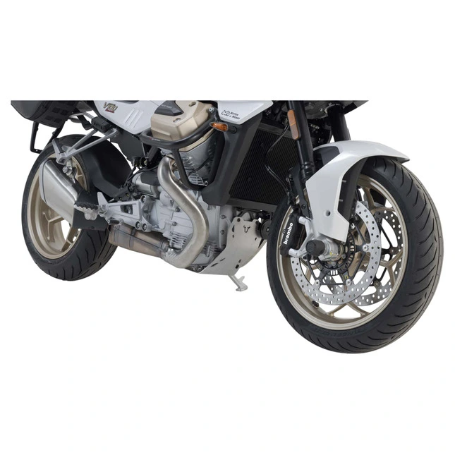 SW-Motech Aluminium-Motorschutz