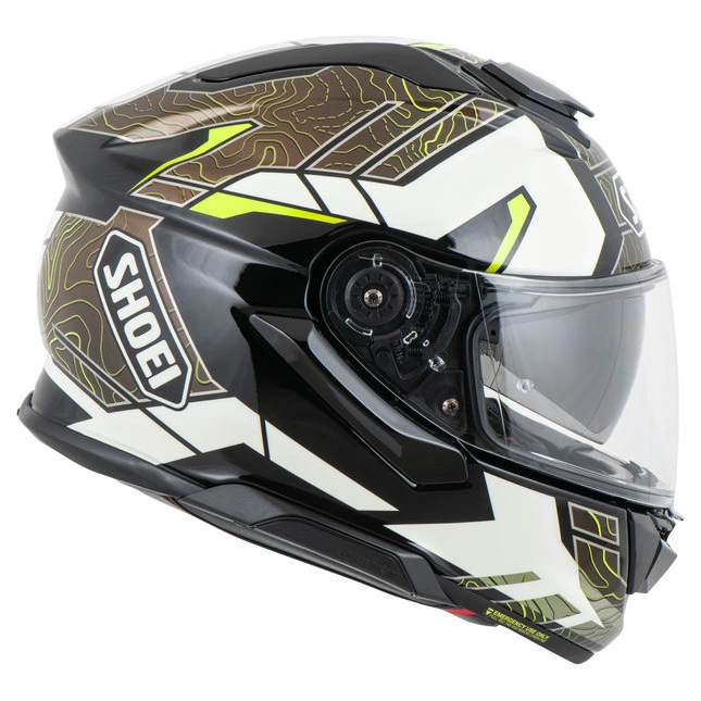 Shoei GT-Air 3 Hike TC-11