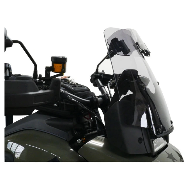 MRA Vario-Tourenscheibe