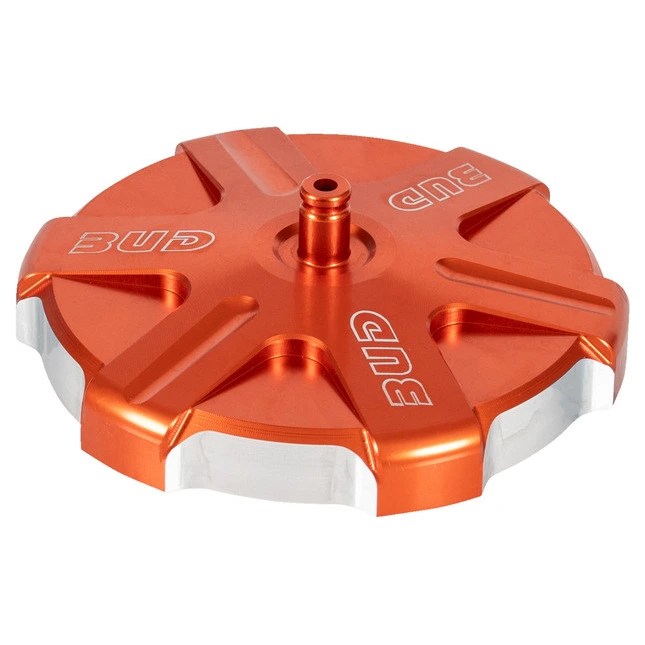 Bud Racing Tankdeckel