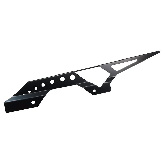 Zieger Kettenschutz In Schwarz