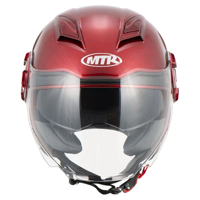 MTR Demi-Jet 5 Evo