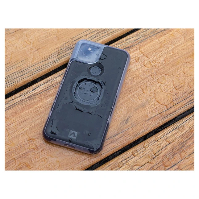 Quad Lock MAG Wetterschutz Cover für Google Pixel
