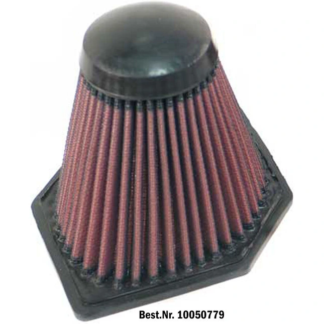 K&N Dauerluftfilter