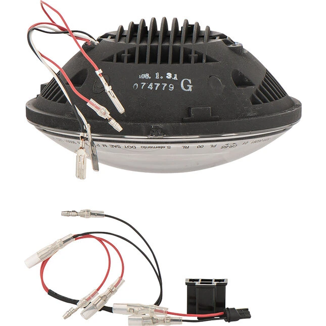 Highsider Led Hauptscheinwerfereinsatz