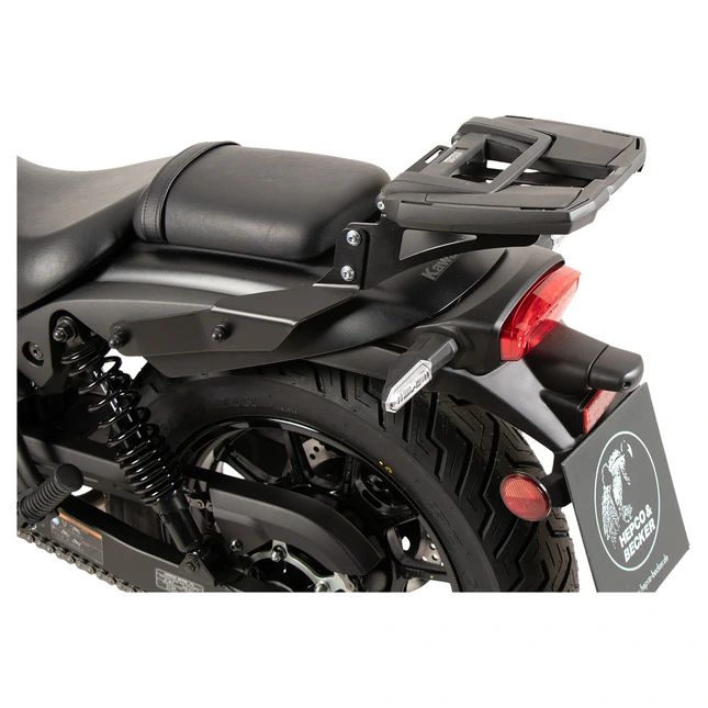 Hepco & Becker Easyrack