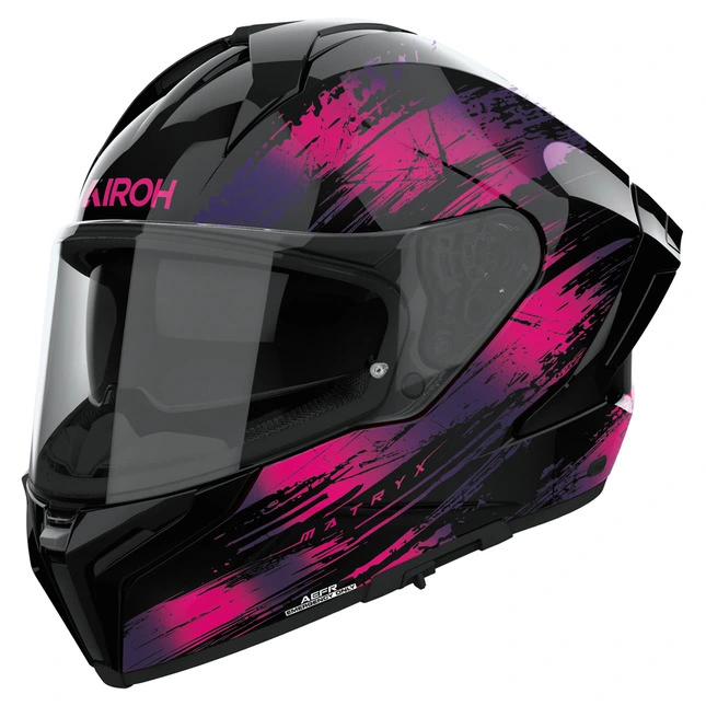 Airoh Matryx Reflex