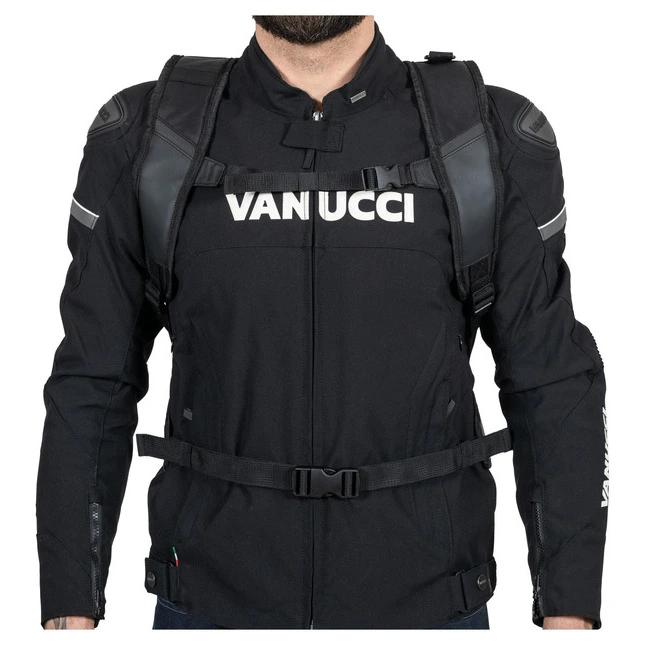 Vanucci Rucksack