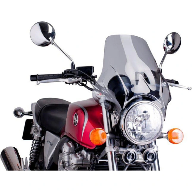 Puig Mini-Tourenscheibe Plus (CS9)