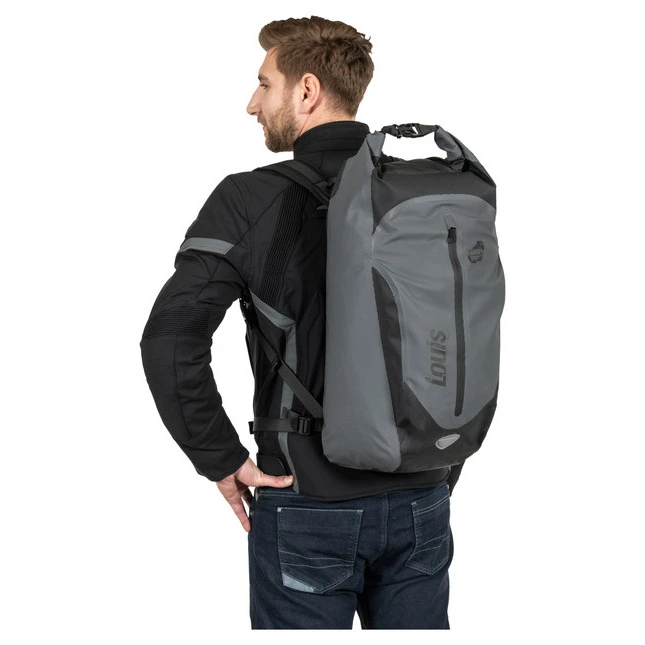 Louis Rucksack