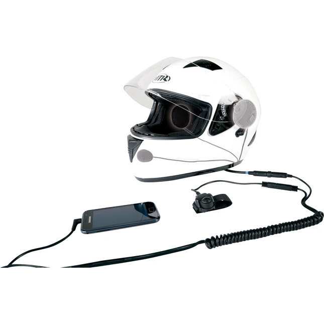 ALBRECHT Shs300I Headset