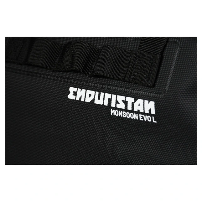Enduristan Monsoon Evo Pannier Large