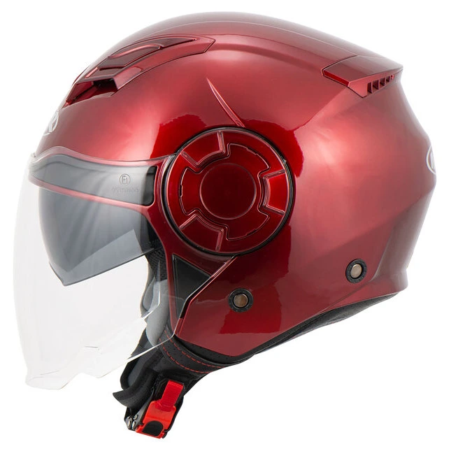 MTR Demi-Jet 5 Evo