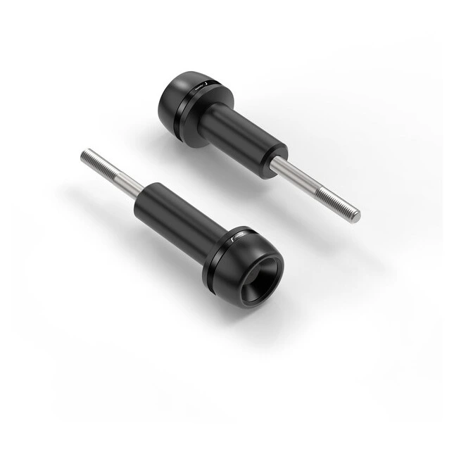 Rizoma Seitlicher Sturzpad Kit, diverse Modelle