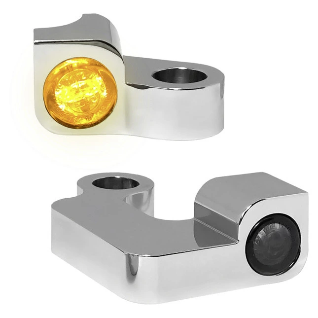 HeinzBikes Nano Led Armaturen-Blinker