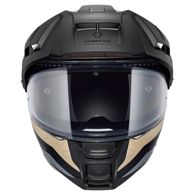 SCHUBERTH E2 Expedition Grey
