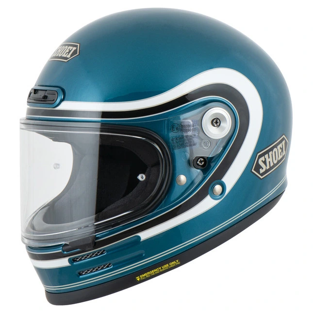 Shoei Glamster 06 Bivouac TC-2