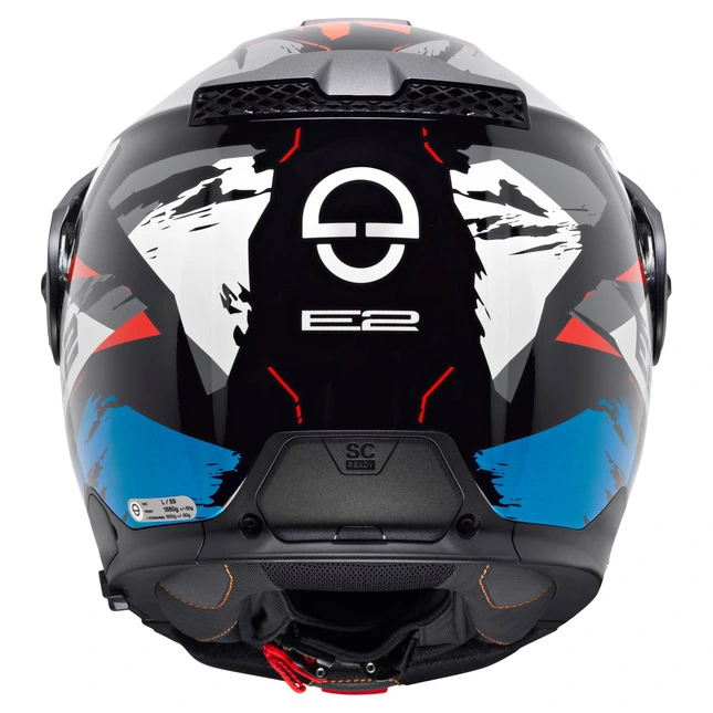 SCHUBERTH E2 Trail