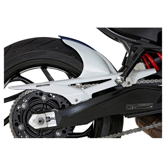 Bodystyle Radabdeckung Sportsline