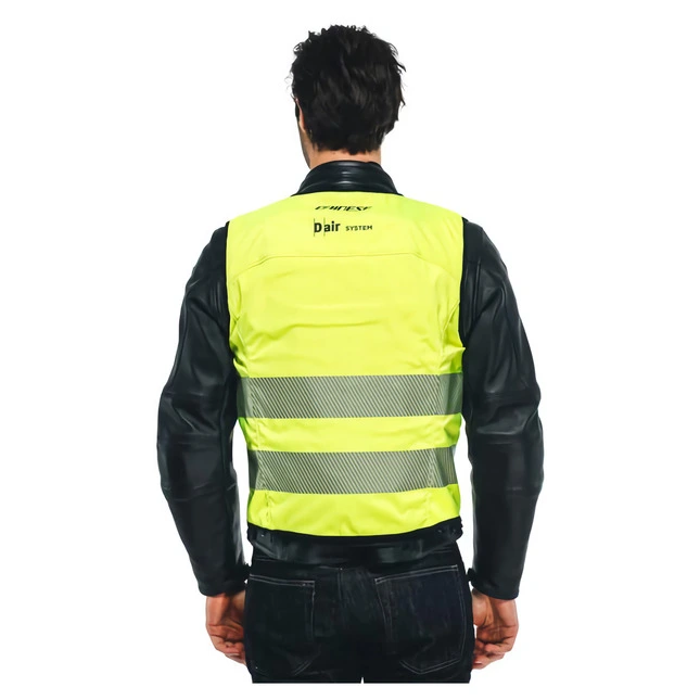 Dainese Smart HI VIS