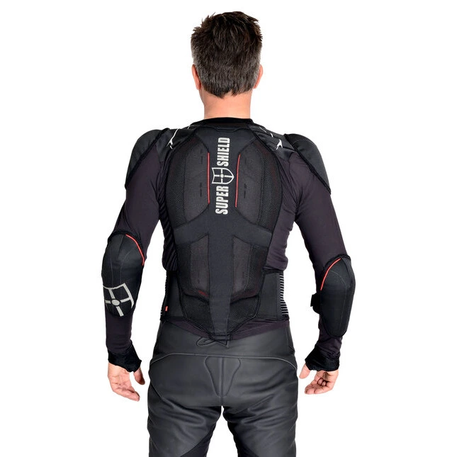 Super Shield Protektorenjacke