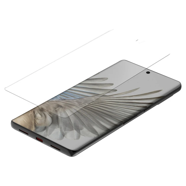Quad Lock Displayschutz für Google Pixel Modelle