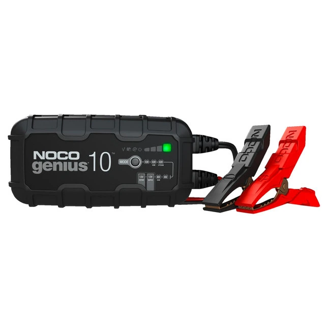NOCO GENIUS10 smartes Batterieladegerät