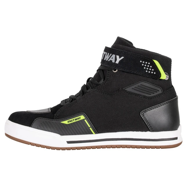 FASTWAY City Uni 221