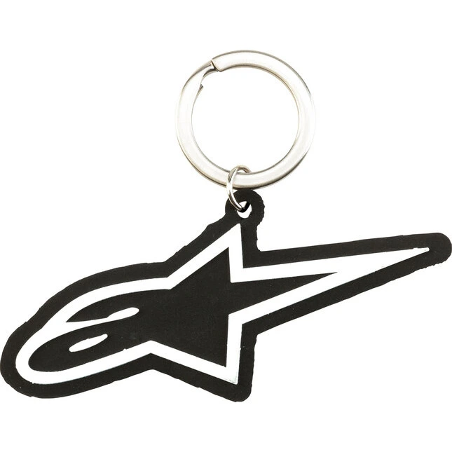 alpinestars stars Ageless Schlüsselanhänger