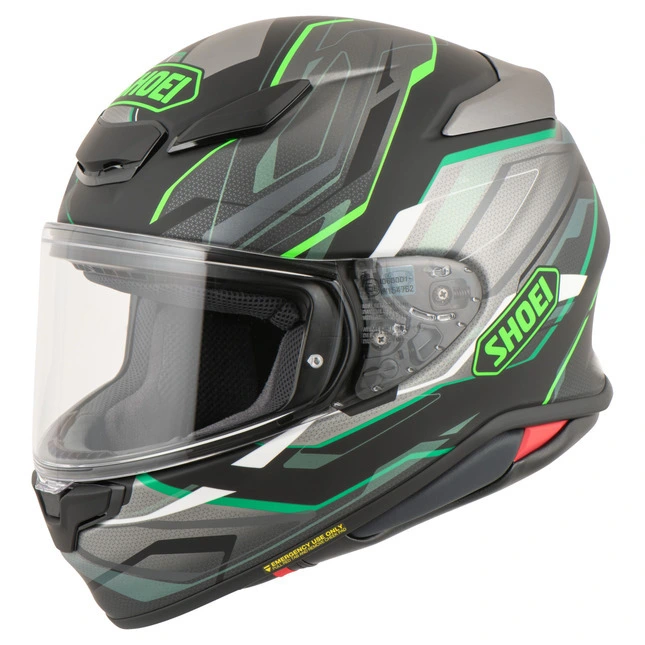 Shoei NXR 2 Capriccio TC-4