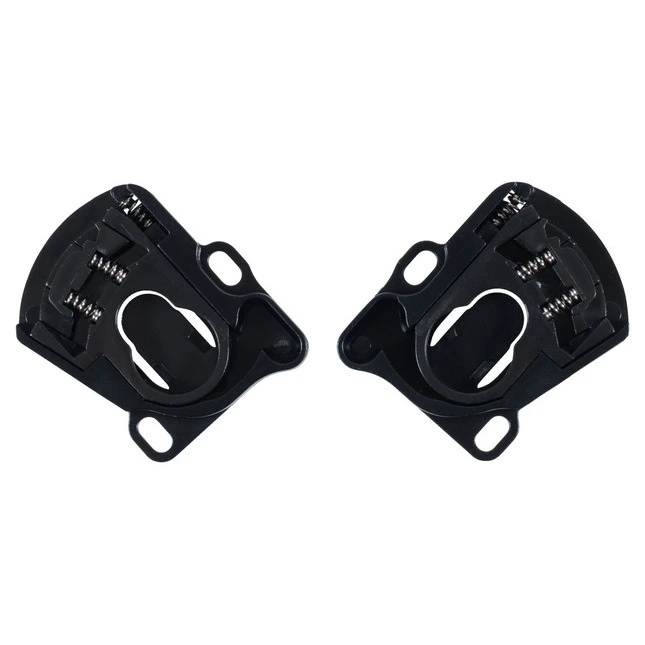 BELL Lithium Visiermechanik