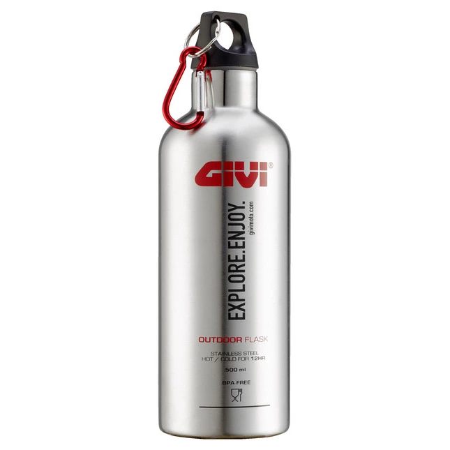Givi Thermo Trinkflasche