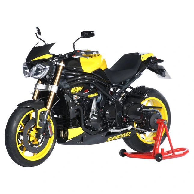 Ilmberger Carbonteile Triumph Speed Triple 11-15