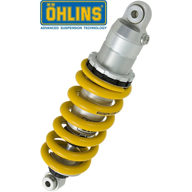 Öhlins Street Performance Line Monoshock